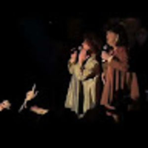 Meet your Posher, Randy